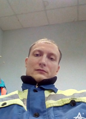 Павел, 39, Россия, Новодвинск