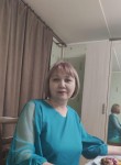 Galina, 48, Moscow