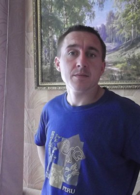 Олег, 44, Россия, Карачев