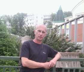 Андрей, 50 лет, Красноуфимск