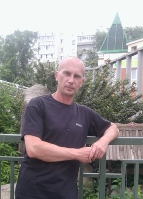 Андрей, 50, Россия, Красноуфимск