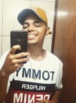 Renato, 21 год, São Carlos