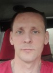 Viktor, 38, Egorevsk