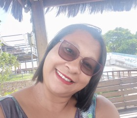 Faby, 46, Conceicao do Coite