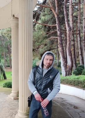 Сергей, 33, Україна, Мелітополь