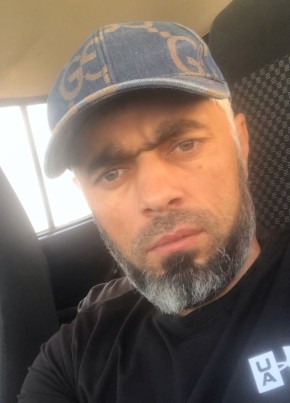 Гусен из Хасавюрта 41 год