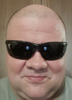 Igor, 48, Russia, Moscow