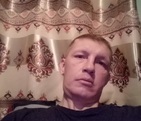 КонЛебедев, 42 года, Белогорск (Амурская обл.)