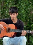 Harun, 27 лет, Güyan