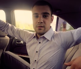 Sanya, 35, Yekaterinburg