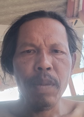 Likin из Kota Bandar Lampung 18 лет