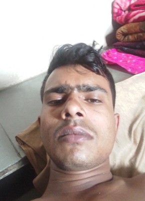 Kailash, 26, India, Ahmedabad