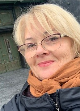 Liza, 63, Russia, Moscow