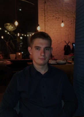 Дмитрий, 25, Россия, Усть-Лабинск