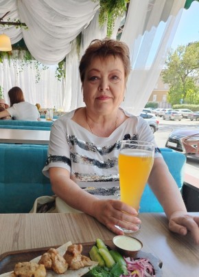 Ольга из Барнаула 60 лет