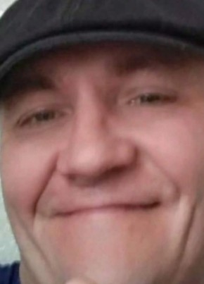 Виталий из Лодейное Поле 47 лет