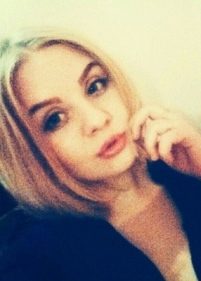 Дарья, 30, Россия, Новосибирск