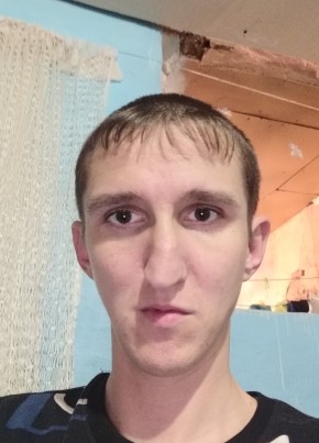 Владимир Сергеев, 20, Россия, Подгоренский