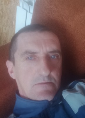 Сергей Белянин, 47, Россия, Урень