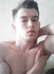 Данил - Ижевск