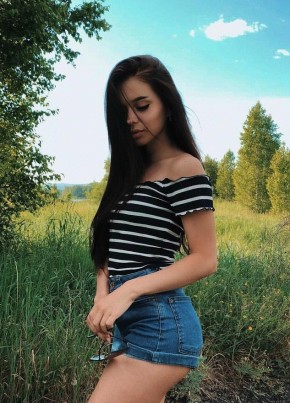 Анна Техник, 24, Россия, Волгоград