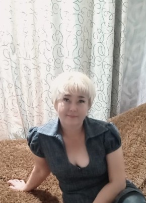 Татьяна, 45, Россия, Бийск