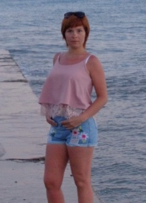 Екатерина, 36, Россия, Донской (Тула)