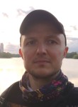 Dmitriy, 35, Moscow