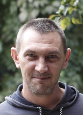Александр, 45, Россия, Удомля