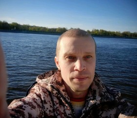 Кирилл Смола, 40 лет, Санкт-Петербург