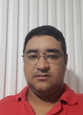 Romário lima из Natal 32 года