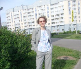 Mila, 60, Saint Petersburg