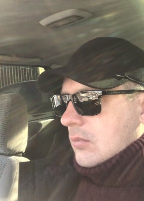 Andre, 37, Russia, Nizhnevartovsk