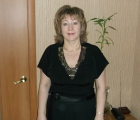 Ольга, 61 год, Новый Уренгой