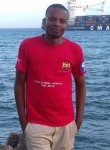 Zacs, 35 лет, Mombasa