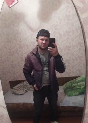 Станислав, 21, Рэспубліка Беларусь, Бабруйск