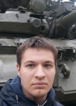 Артём, 24, Россия, Емельяново