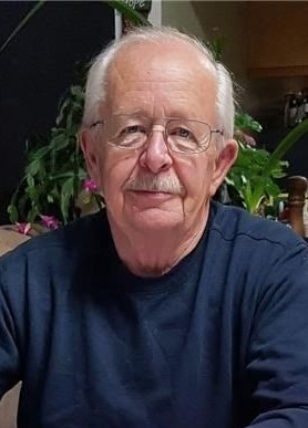 Вадим из Ханты-Мансийска 58 лет