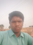 Kadapala Raju, 20 лет, Anantapur