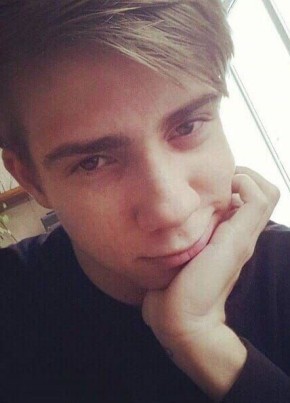 Александр, 22, Россия, Кумертау