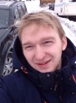 Ivan, 29 лет, Москва