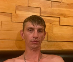 Andrey, 30, Chelyabinsk