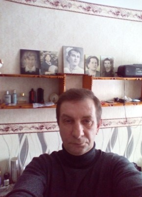 Сергей, 59, Россия, Конаково