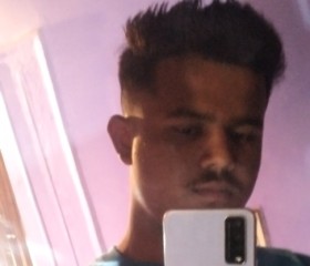 karthikjk karthi, 22 года, Shikārpur (Karnataka)