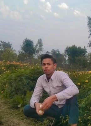 Fa, 18, India, New Delhi