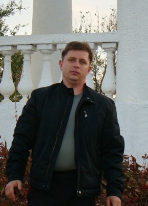 Сергей, 50, Россия, Цимлянск