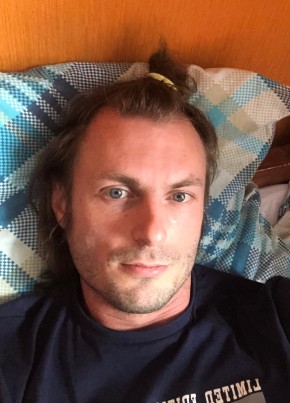 Andrey, 38, Россия, Павловский Посад
