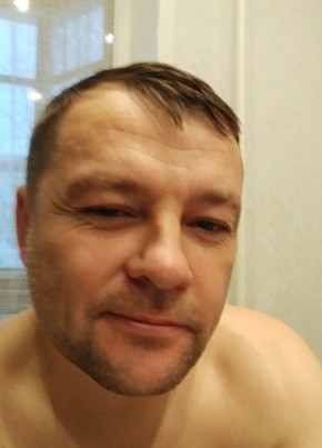 Владимир, 43, Россия, Сургут