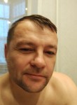 Владимир, 43 года, Сургут