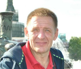 Владимир, 55 лет, Київ